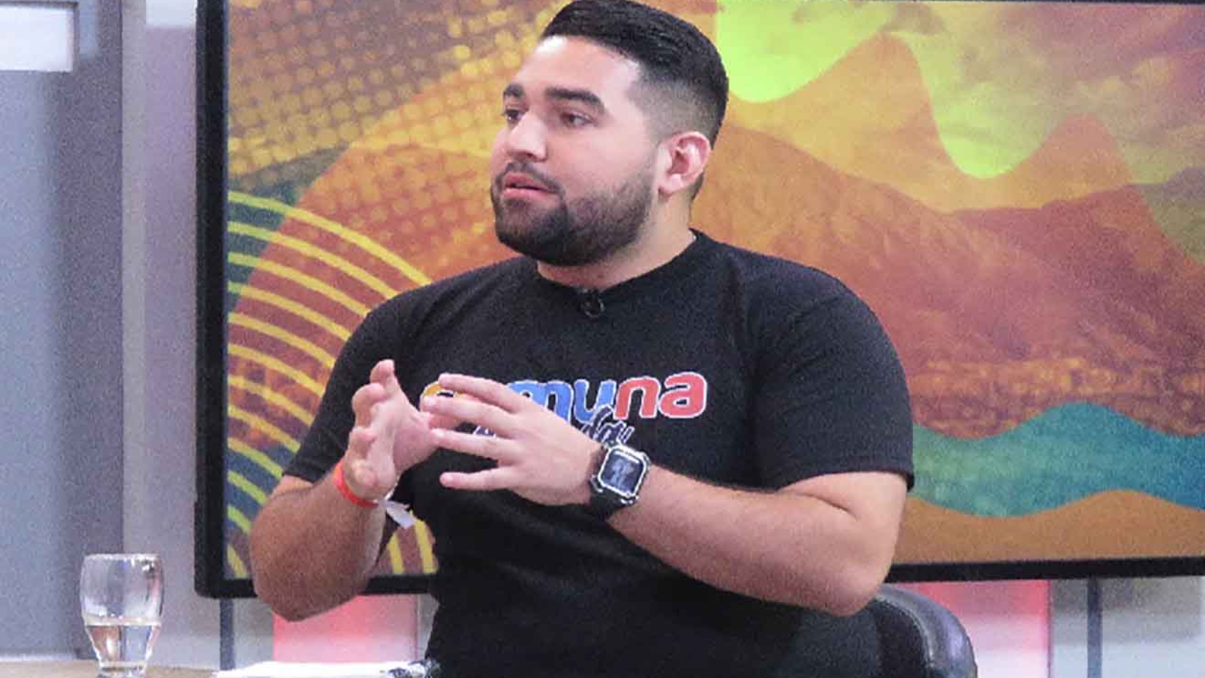 Manuel Méndez