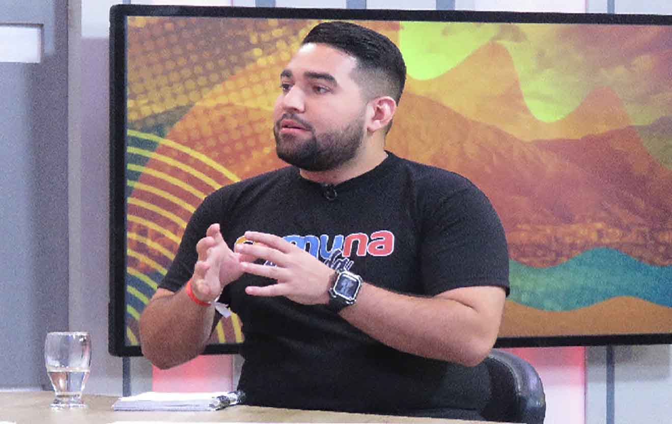 Manuel Méndez
