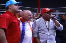 Sistemas de Gobierno Comunal de Maracaibo reciben equipos tecnológicos