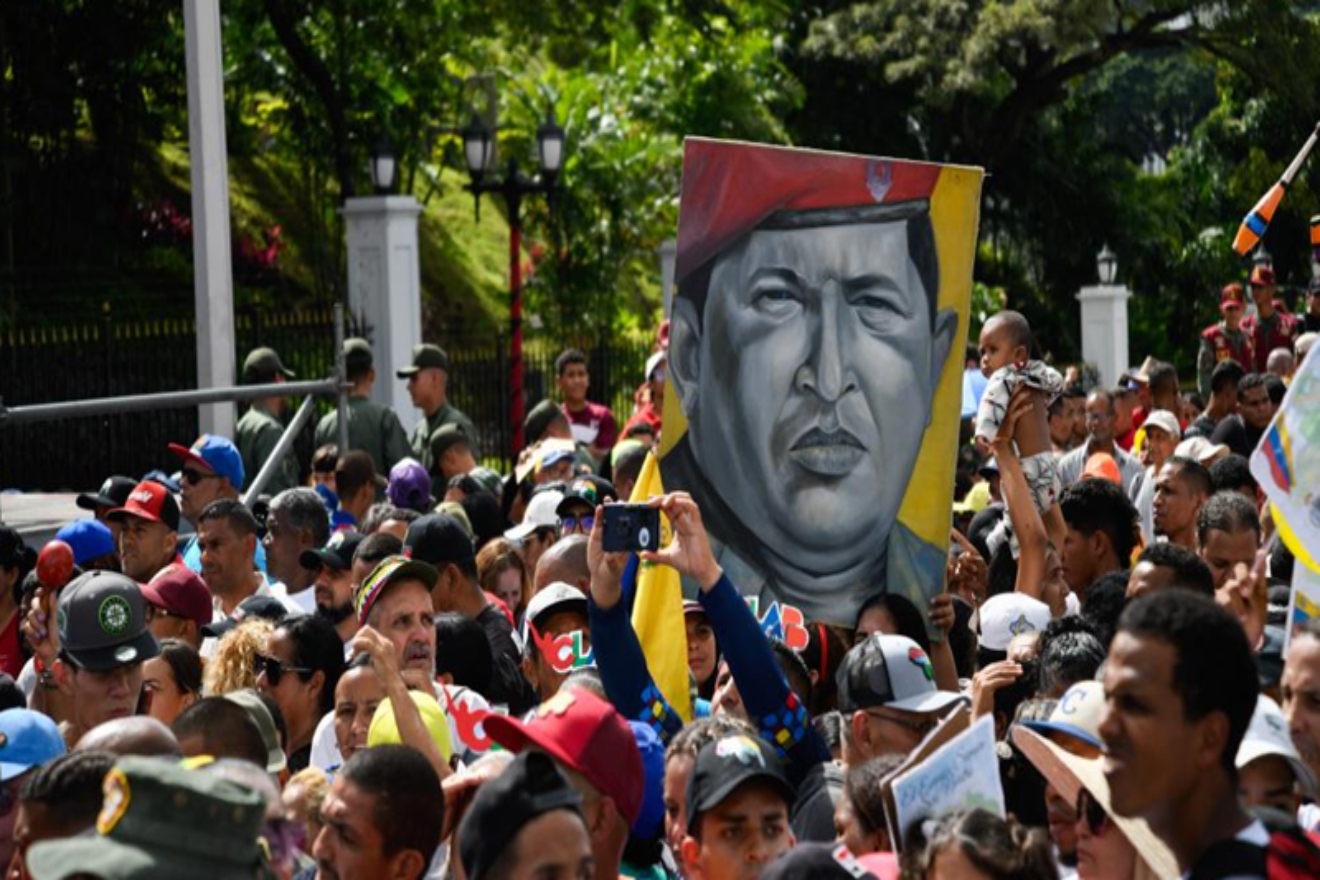 Marcha (2)
