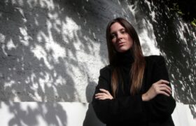 Antonella Marty: «Es muy fácil pasar del discurso de odio al crimen de odio”