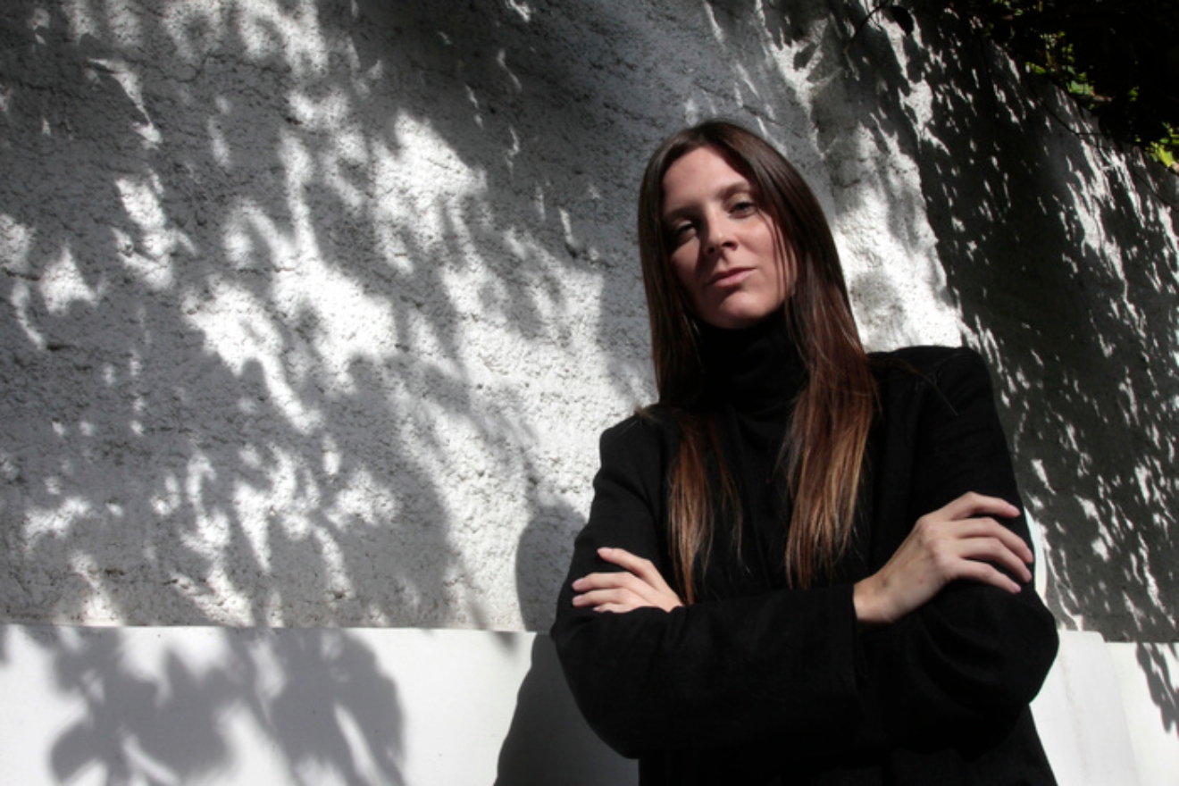 Antonella Marty: «Es muy fácil pasar del discurso de odio al crimen de odio”