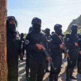 Más de 200 hombres y mujeres alcanzan un nuevo logro al graduarse como Operadores Tácticos Especiales
