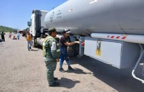 Más de 49 mil kilos de sustancias peligrosas incautan en Fiscalizaciones Ambientales