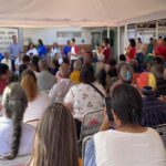 Jornada de salud integral en Maturín atendió personas con discapacidad