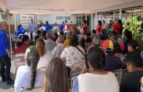 Jornada de salud integral en Maturín atendió personas con discapacidad