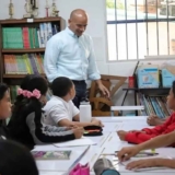 Ministro de Educación