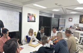 Autoridades diseñan nuevas estrategias de atención integral ante continuidad de lluvias en el país
