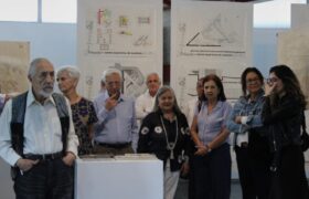 El Musarq presenta la muestra “Tesis de ayer, hoy”