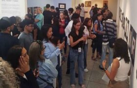 Caracas rinde homenaje a Arturo Michelena con exposiciones en GAN y MAM