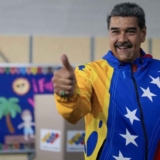 Nicolas Maduro