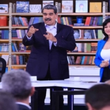 Nicolas Maduro