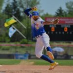 Copa Prince Albert en Canadá: Venezuela campeón Mundial de Softbol