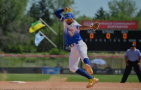 Copa Prince Albert en Canadá: Venezuela campeón Mundial de Softbol