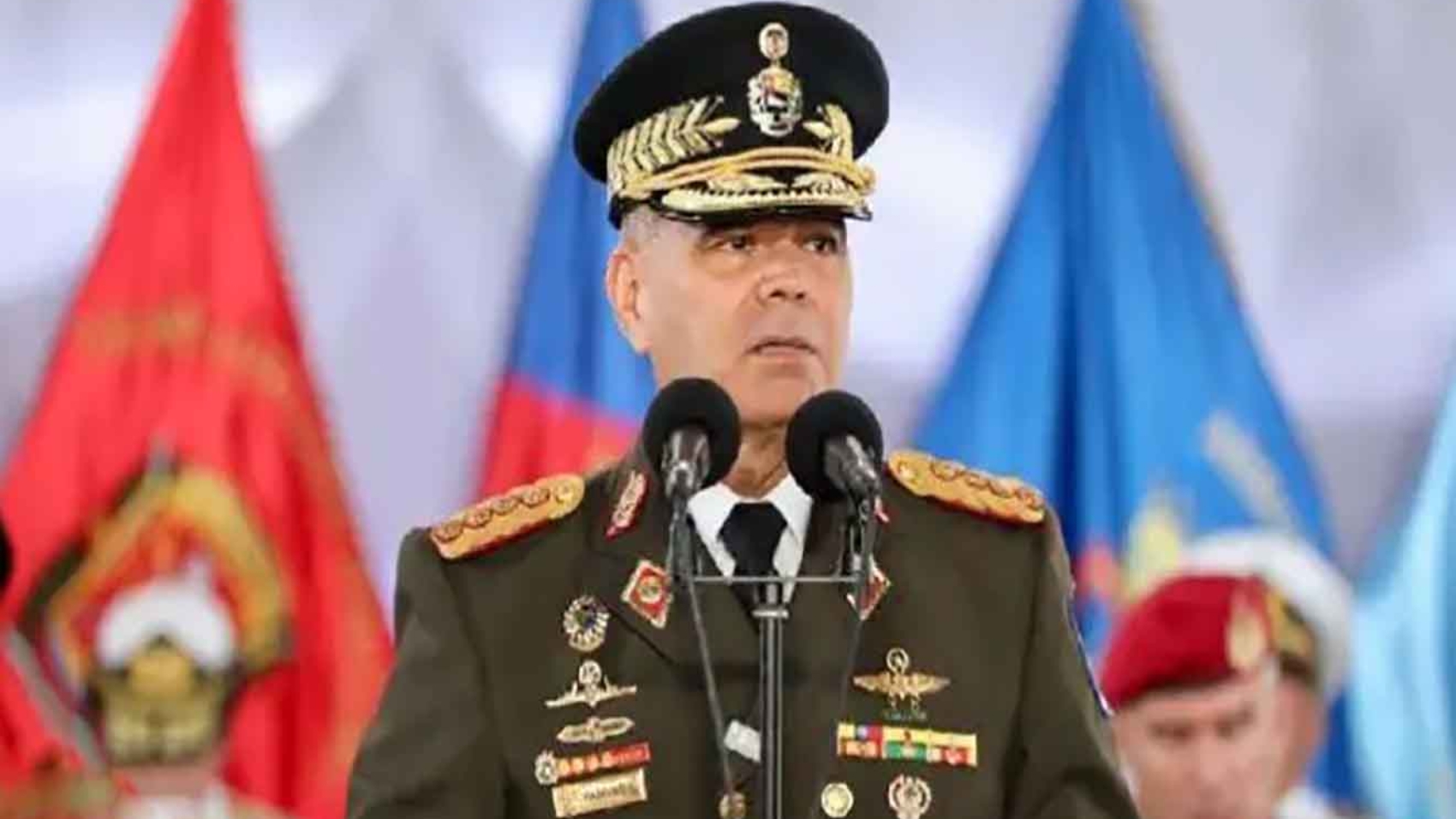 Padrino López