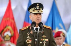 Padrino López: Avanza el fin de la hegemonía imperial
