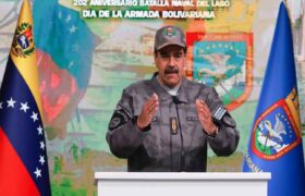Presidente Maduro rinde tributo al legado de Simón Bolívar