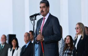 Presidente Maduro: Venezuela tiene su propio modelo económico para crear riquezas