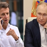 Putin y Macron reanudan diálogo con énfasis en Oriente Medio y Ucrania
