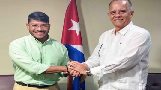 Rander Peña Ramírez