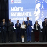 Reconocimientos