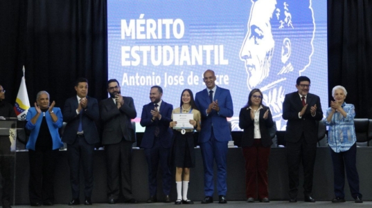 Reconocimientos