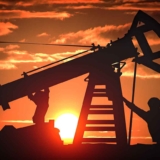 Oil Pump Jack - The Great Oil Glut