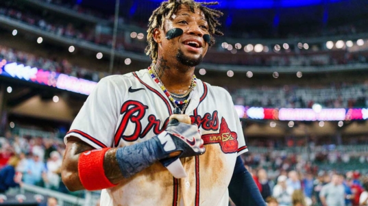 Ronald Acuña
