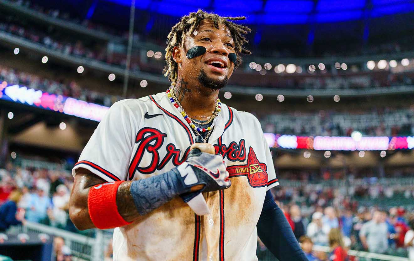 Ronald Acuña