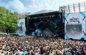 Ruta Live Bachiller arranca este 31-jul con múltiples artistas