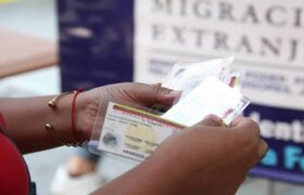 Saime habilita jornada especial de cedulación sin cita para mayores de 18 años