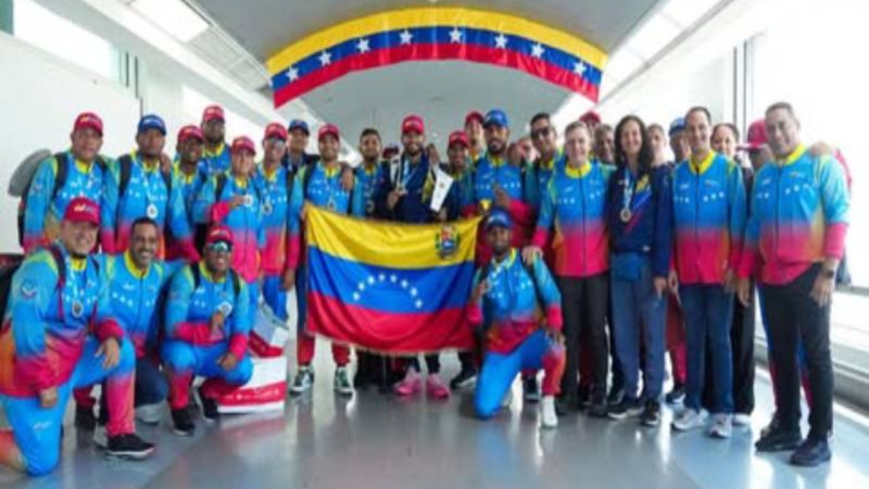 Seleccion-softbol