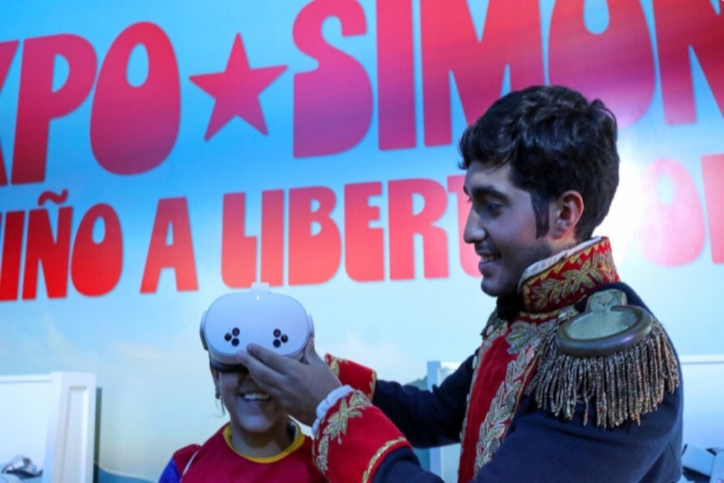 Simón de Niño