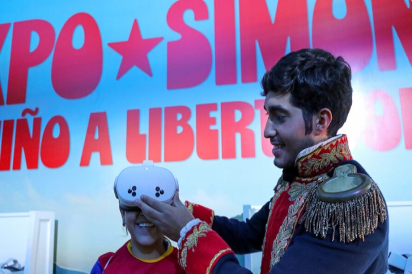 Simón de Niño