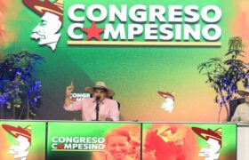 Presidente Maduro propone crear la Unión Nacional Campesina Ezequiel Zamora en 60 días