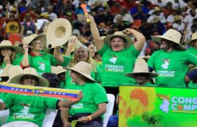 Primera Consulta Nacional para financiamiento campesino se debatirá en septiembre