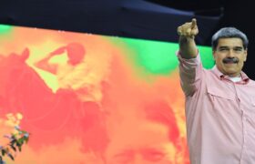 “Terroristas por inocentes” fue la fórmula para rescatar a los venezolanos secuestrados por Bukele