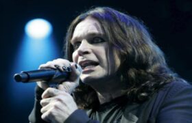 Fallece a los 76 años la leyenda del heavy metal, Ozzy Osbourne