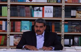 Plan Ayacucho se consolida como eje de la Revolución Militar Bolivariana