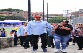 Jefe de Estado: Democracia venezolana ha evolucionado y mejorado con el tiempo