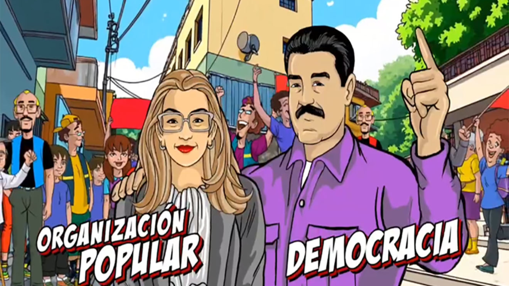 Super Bigote