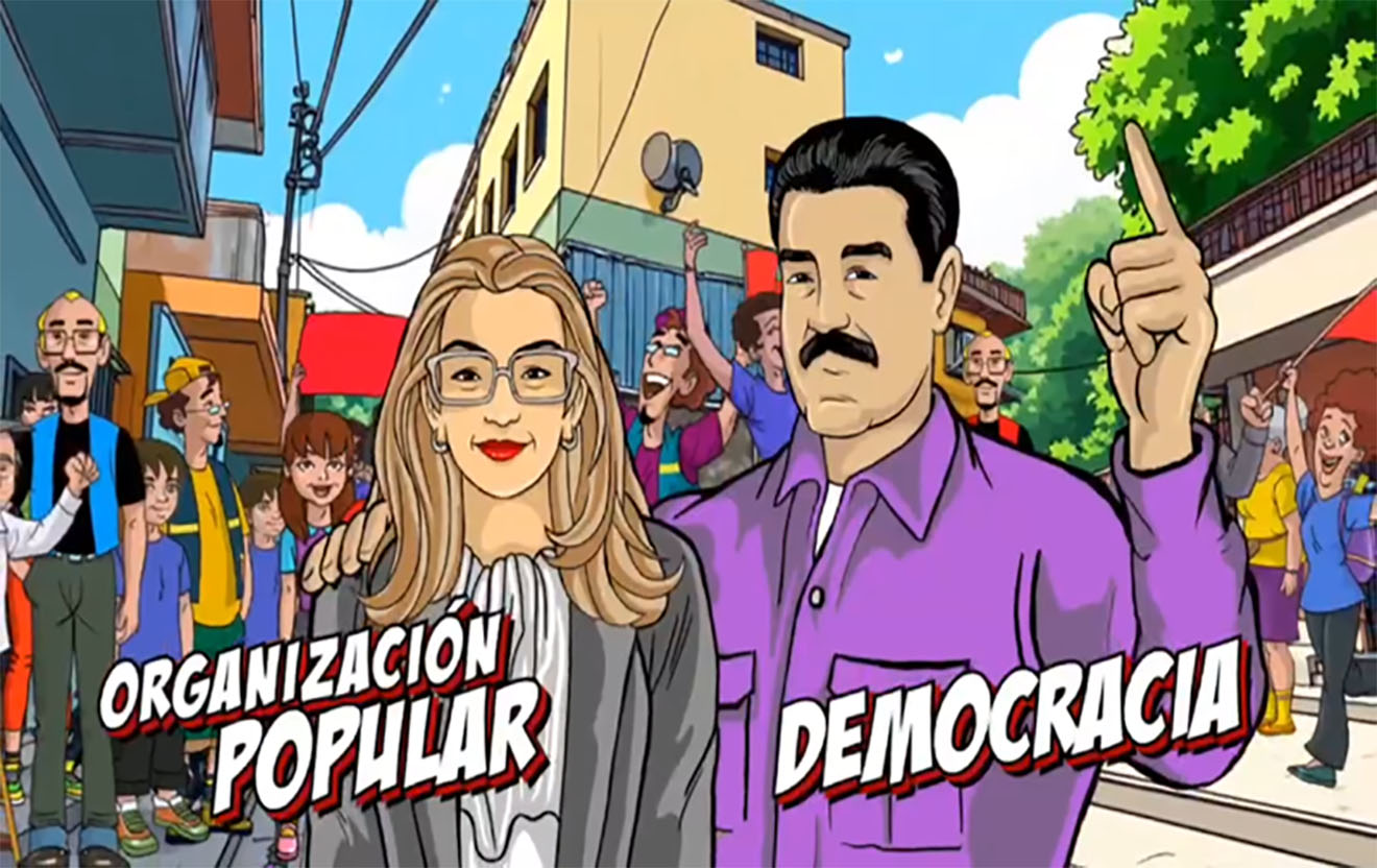 Super Bigote