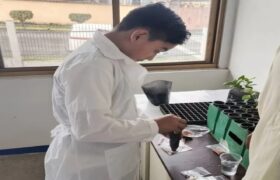 Ruta Científica fortalece conocimiento en niños, niñas y jóvenes tachirenses