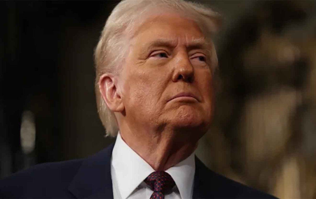 Trump
