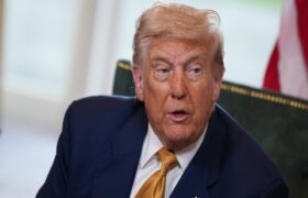 Medvédev: «Trump destrozó a Europa»