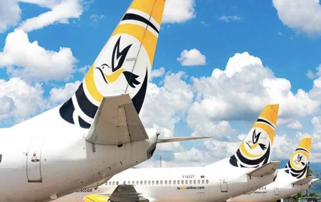 Turpial Airlines