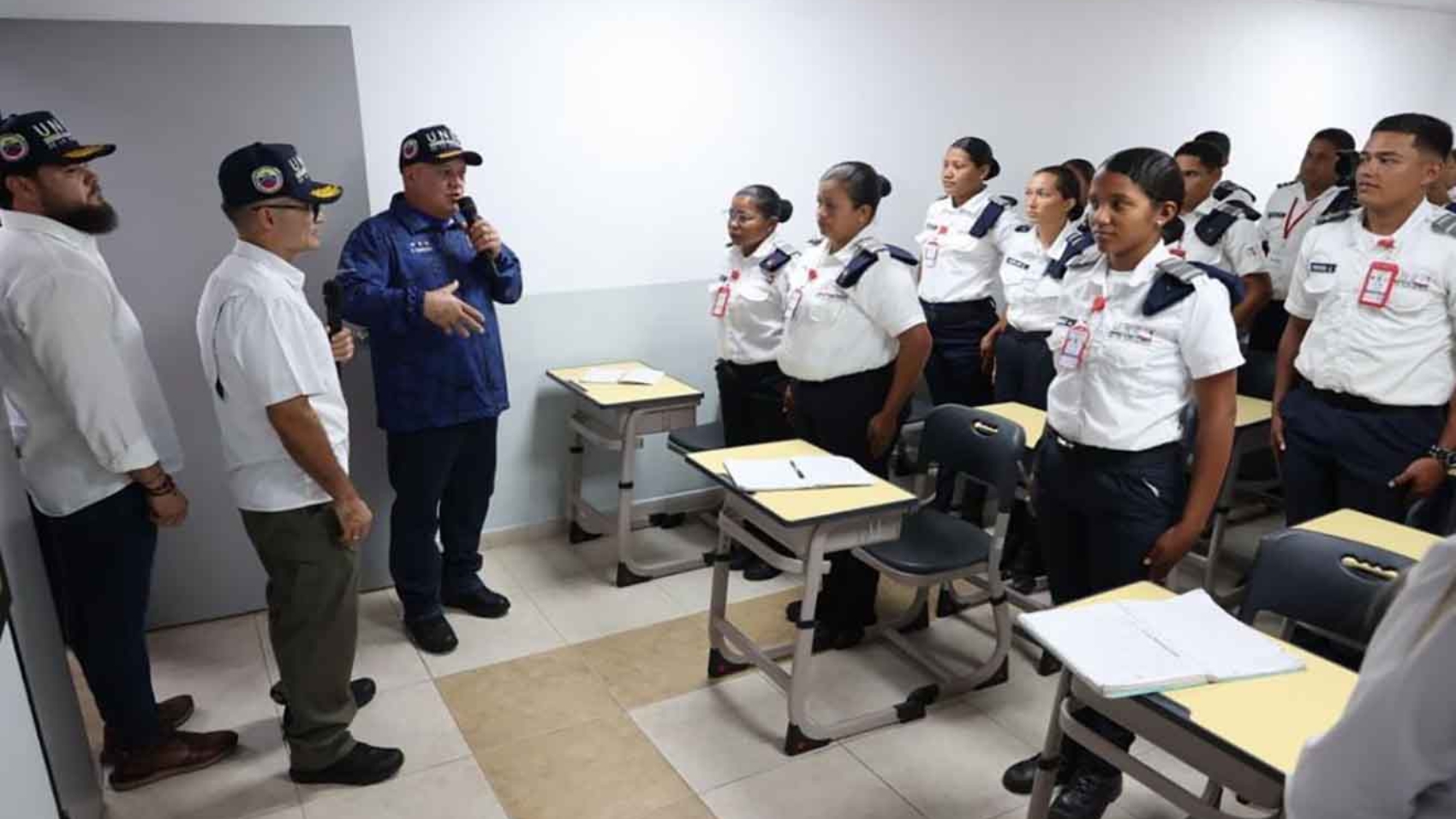 UNES Maturín
