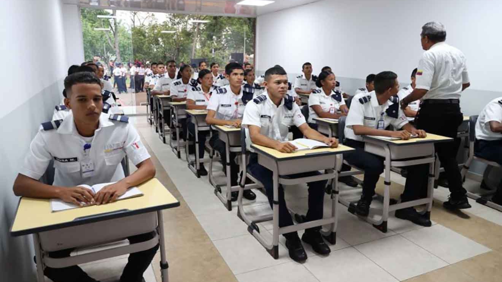 UNES Maturín 2
