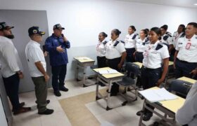 Diosdado Cabello: UNES formará a los mejores policías de Venezuela