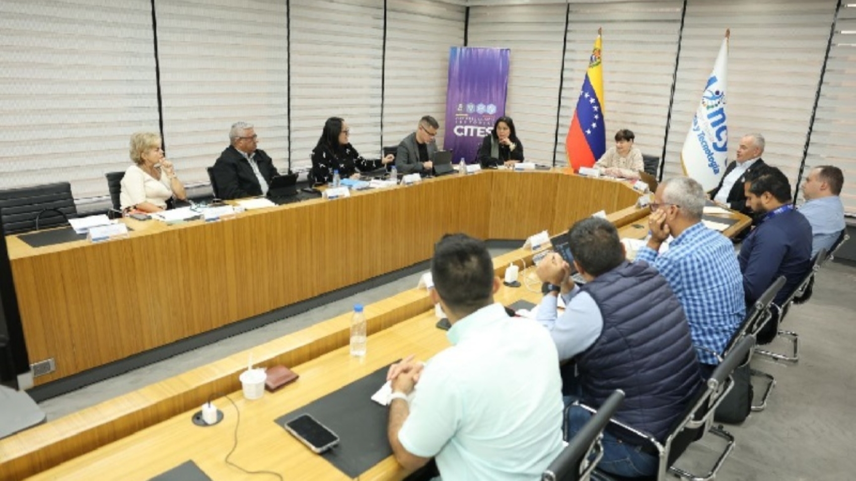 Universidad de las ciencias